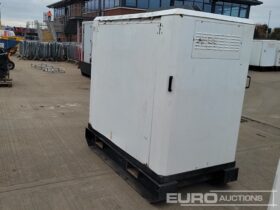 Off Grid Ingenium Generators For Auction: Leeds -27th, 28th, 29th, 30th November 24 @ 8:00am full