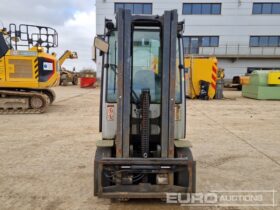 2018 Still RX70-25 Forklifts For Auction: Leeds -27th, 28th, 29th, 30th November 24 @ 8:00am full