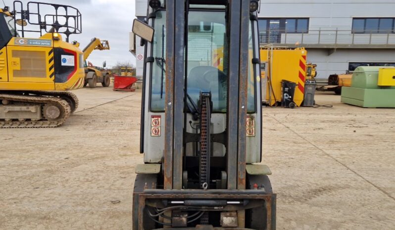 2018 Still RX70-25 Forklifts For Auction: Leeds -27th, 28th, 29th, 30th November 24 @ 8:00am full