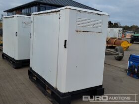 Off Grid Ingenium Generators For Auction: Leeds -27th, 28th, 29th, 30th November 24 @ 8:00am full