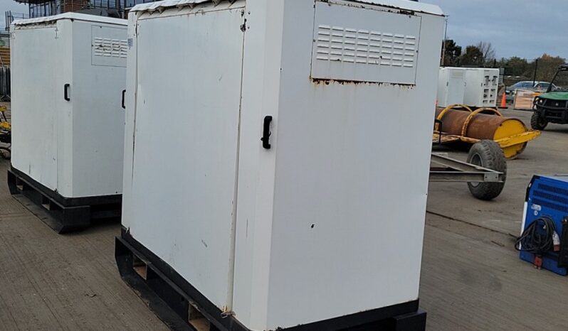 Off Grid Ingenium Generators For Auction: Leeds -27th, 28th, 29th, 30th November 24 @ 8:00am full