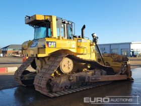 2014 CAT D6T LGP Dozers For Auction: Leeds -27th, 28th, 29th, 30th November 24 @ 8:00am full