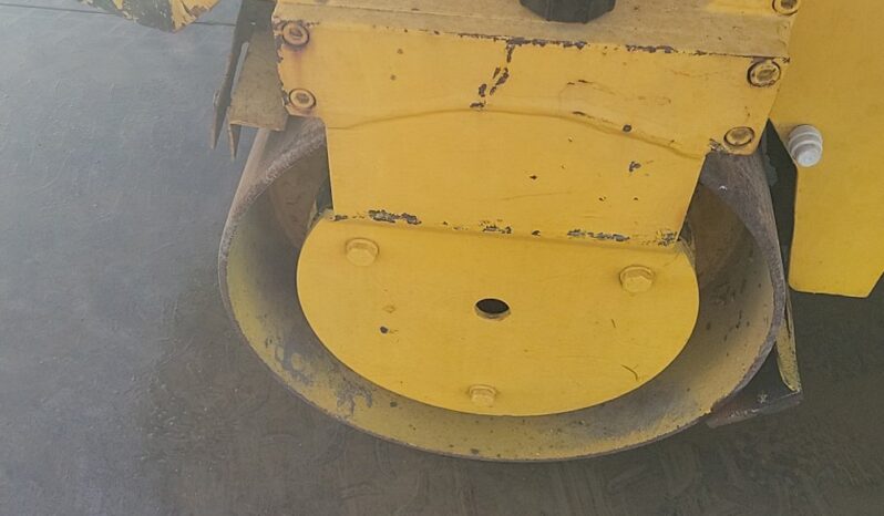 Bomag BW90ADL Rollers For Auction: Leeds -27th, 28th, 29th, 30th November 24 @ 8:00am full