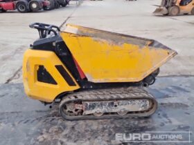 2019 JCB HTD-5 Tracked Dumpers For Auction: Leeds -27th, 28th, 29th, 30th November 24 @ 8:00am full