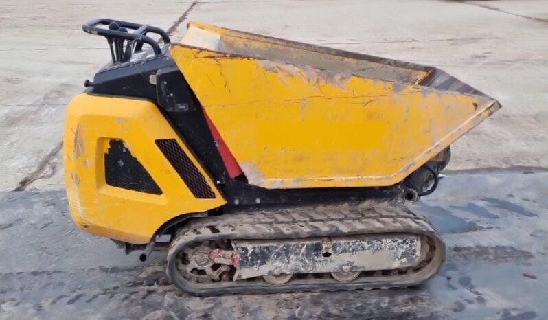 2019 JCB HTD-5 Tracked Dumpers For Auction: Leeds -27th, 28th, 29th, 30th November 24 @ 8:00am full