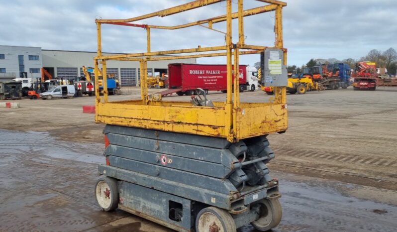 2017 SkyJack SJIII-3226 Manlifts For Auction: Leeds -27th, 28th, 29th, 30th November 24 @ 8:00am full