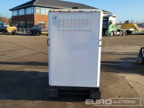 Off Grid Ingenium Generators For Auction: Leeds -27th, 28th, 29th, 30th November 24 @ 8:00am full