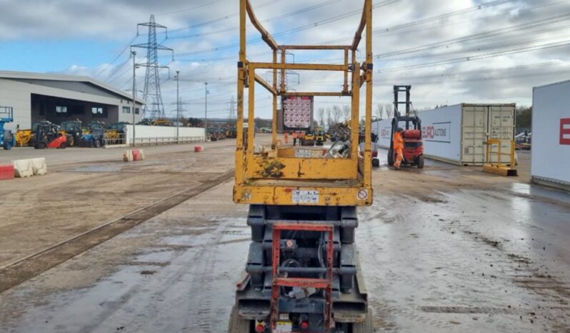 2017 SkyJack SJIII-3226 Manlifts For Auction: Leeds -27th, 28th, 29th, 30th November 24 @ 8:00am full