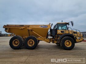 Bell B30E Articulated Dumptrucks For Auction: Leeds -27th, 28th, 29th, 30th November 24 @ 8:00am full