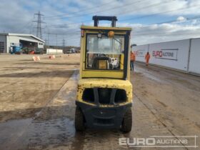 2010 Hyster H3.5FT Forklifts For Auction: Leeds -27th, 28th, 29th, 30th November 24 @ 8:00am full