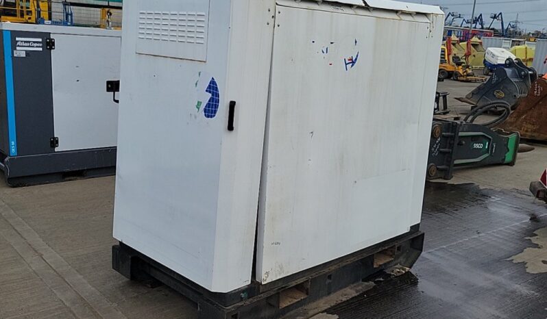 Off Grid Ingenium Generators For Auction: Leeds -27th, 28th, 29th, 30th November 24 @ 8:00am full