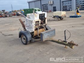 Terex MBR71 Asphalt / Concrete Equipment For Auction: Leeds -27th, 28th, 29th, 30th November 24 @ 8:00am full