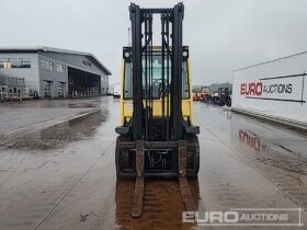 Hyster H4.0FT6 Forklifts For Auction: Dromore – 6th & 7th December 2024 @ 9:00am For Auction on 2024-12-7 full