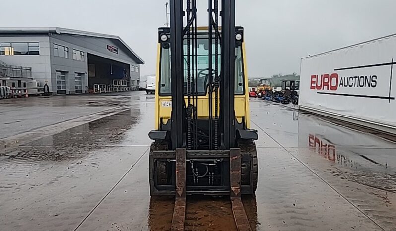 Hyster H4.0FT6 Forklifts For Auction: Dromore – 6th & 7th December 2024 @ 9:00am For Auction on 2024-12-7 full