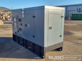 Unused 2024 GFE Power GFE132CSC Generators For Auction: Leeds -27th, 28th, 29th, 30th November 24 @ 8:00am