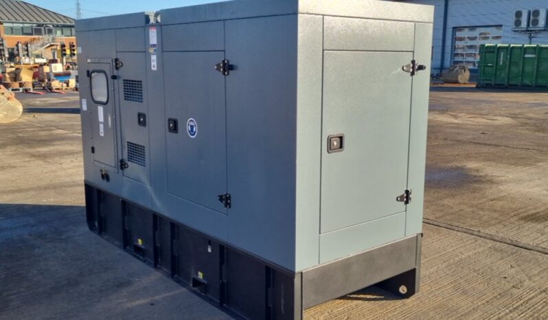 Unused 2024 GFE Power GFE132CSC Generators For Auction: Leeds -27th, 28th, 29th, 30th November 24 @ 8:00am