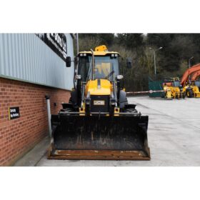 2024 3CX Sitemaster Plus, 81KW/109HP Engine, Advanced Easy Controls, Backhoe Loader. full