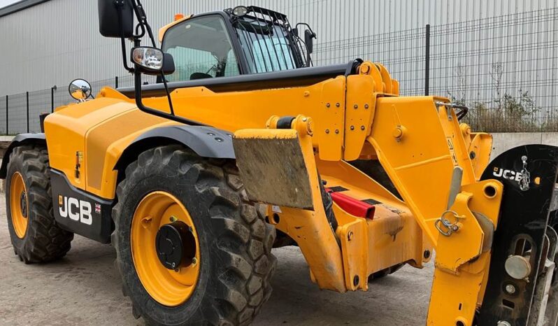 2023 JCB 535V125 full