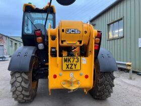 2023 JCB 535V125 full