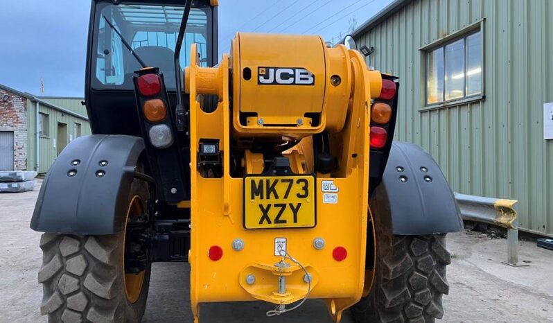 2023 JCB 535V125 full