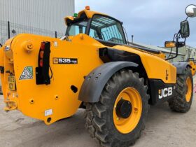 2023 JCB 535V125 full