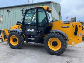 2023 JCB 535V125