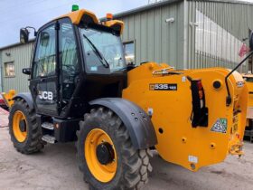 2023 JCB 535V125 full