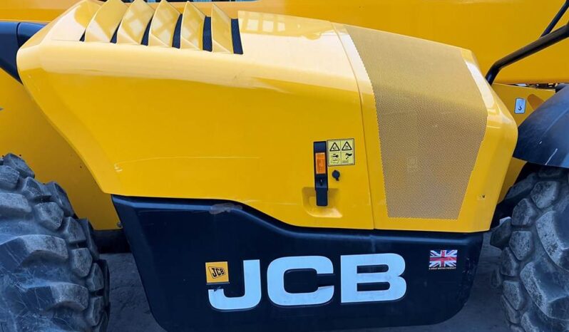 2023 JCB 535V125 full