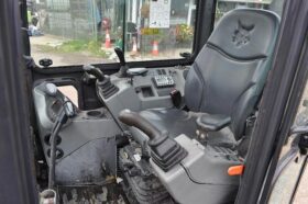 Used 2017 BOBCAT E26 LONG ARM £17500 full