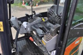 Used 2018 KUBOTA KX016-4 £11950 full