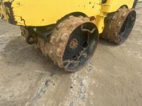 Bomag BMP 8500 Trench Roller full