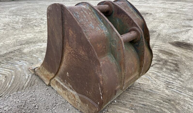 Bucket 100mm Pin 48 inch To Suit 30-40T Excavator full