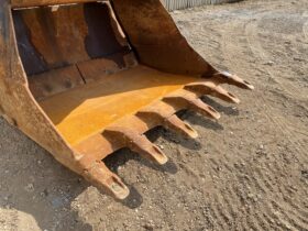 Bucket 80mm Pin (18 – 26 Ton Excavator) full