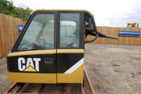 Caterpillar Unused Cab to suit Caterpillar Dumptruck full