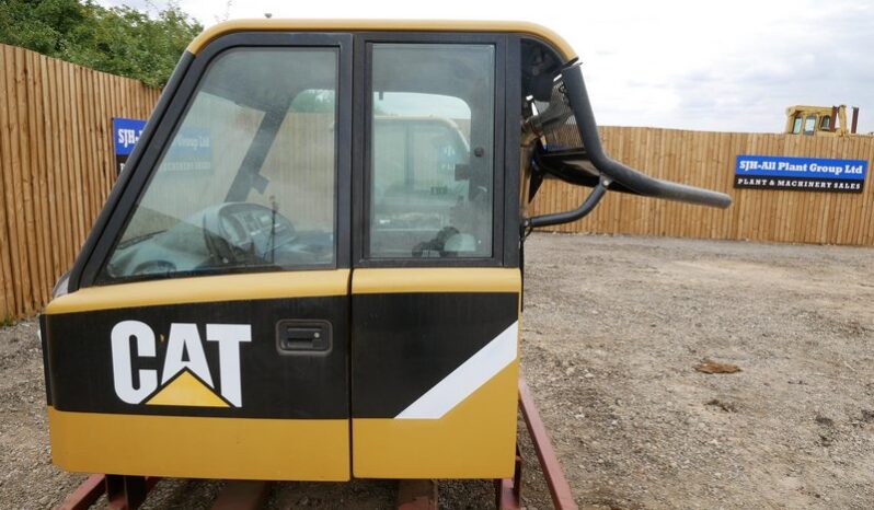 Caterpillar Unused Cab to suit Caterpillar Dumptruck full