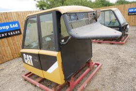 Caterpillar Unused Cab to suit Caterpillar Dumptruck full