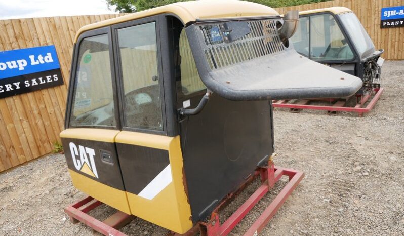 Caterpillar Unused Cab to suit Caterpillar Dumptruck full