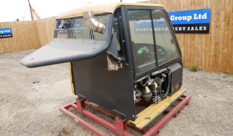 Caterpillar Unused Cab to suit Caterpillar Dumptruck full