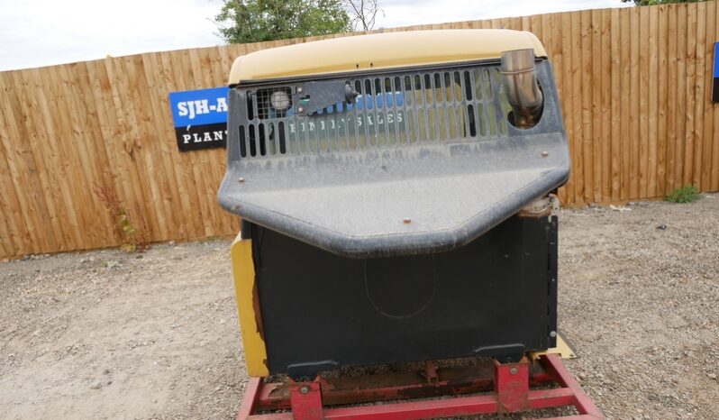 Caterpillar Unused Cab to suit Caterpillar Dumptruck full