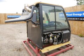 Caterpillar Unused Cab to suit Caterpillar Dumptruck full