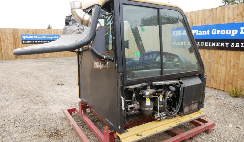 Caterpillar Unused Cab to suit Caterpillar Dumptruck full