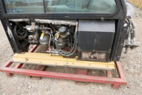 Caterpillar Unused Cab to suit Caterpillar Dumptruck full