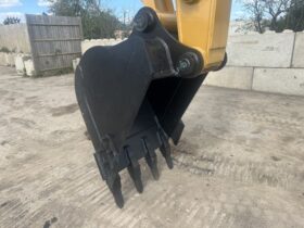 Caterpillar 320 CL full