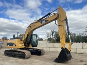 Caterpillar 320 CL full