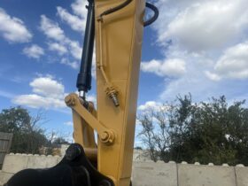 Caterpillar 320 CL full