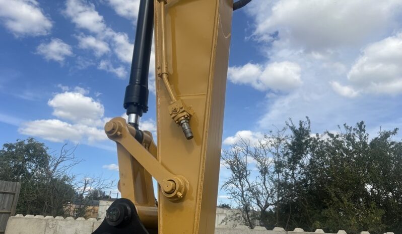 Caterpillar 320 CL full