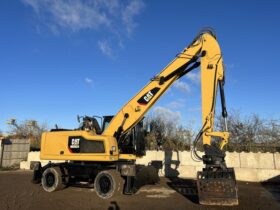 Caterpillar MH3024 full