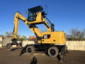 Caterpillar MH3024 full