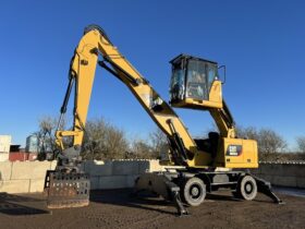 Caterpillar MH3024 full