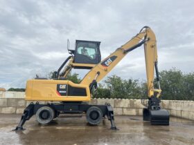 Caterpillar MH3024 full